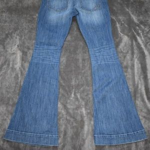 Express Jeans, 10 regular